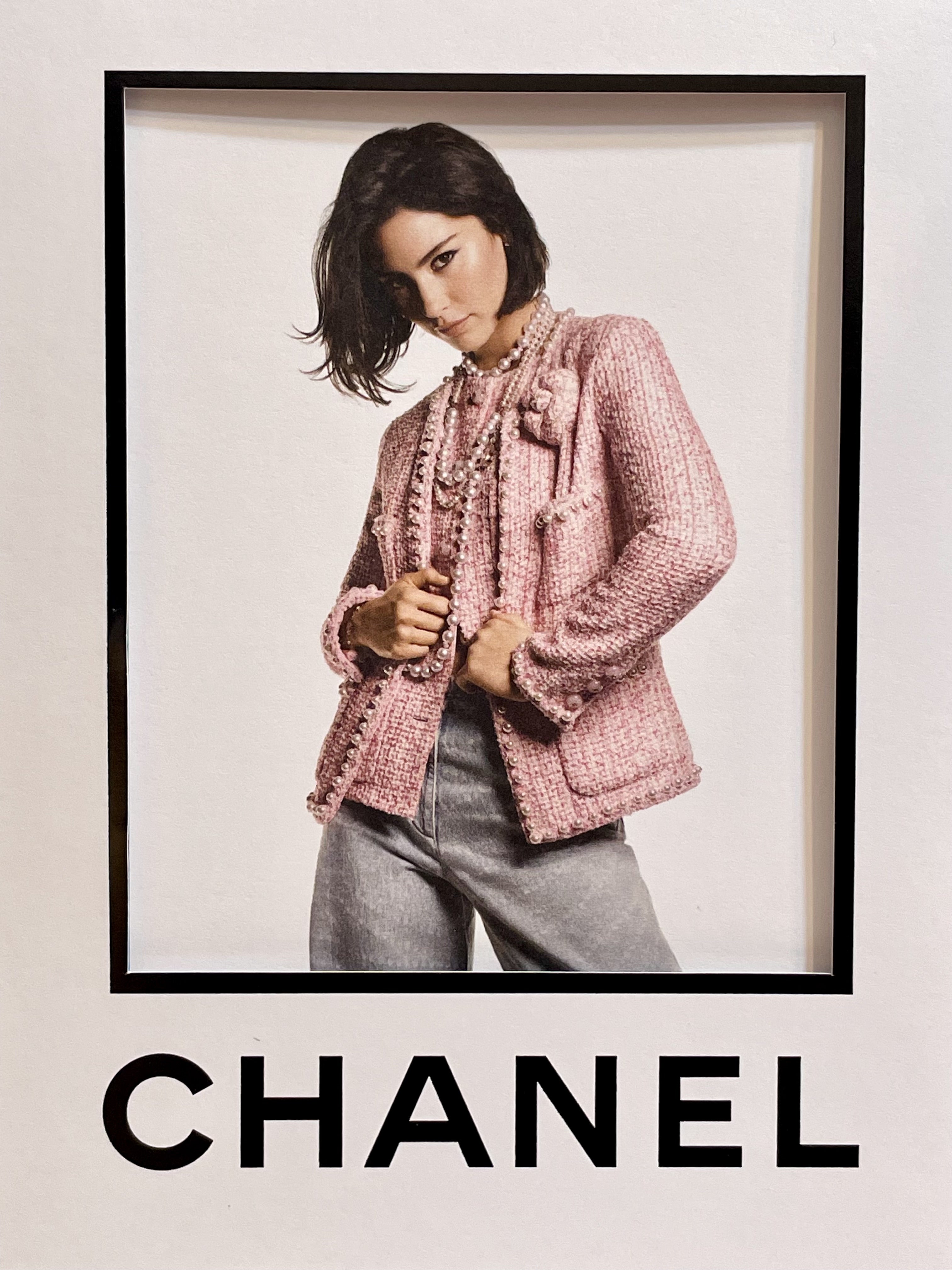 CHANEL 春夏2025プレコレクション♡ | Lilyのブログ
