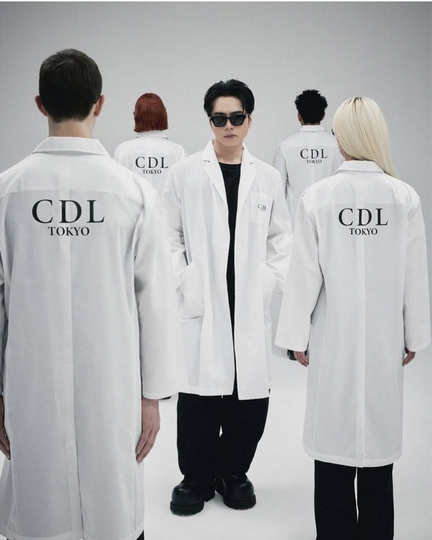 CDLTOKYO ノベルティ 2点セット 登坂広臣 ØMI／登坂広臣 Twitter CDL