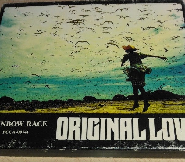 田島貴男(オリジナルラブ) 弾き語りライブ行ってきたあ～！ | どーも