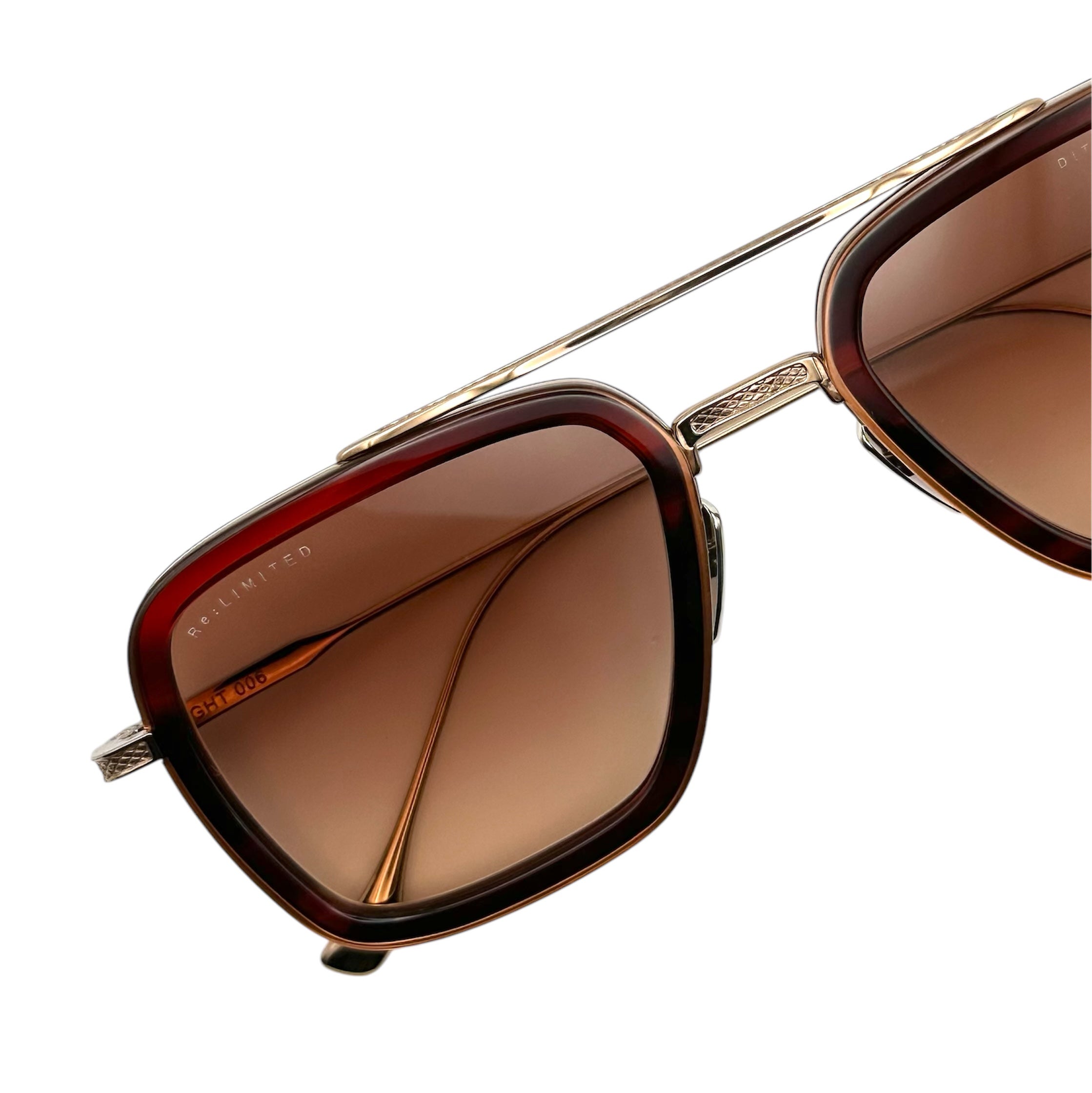 Re:TRUST限定》DITA「Flight.006」 | Re:TRUST EYEWEAR/リトラストアイ