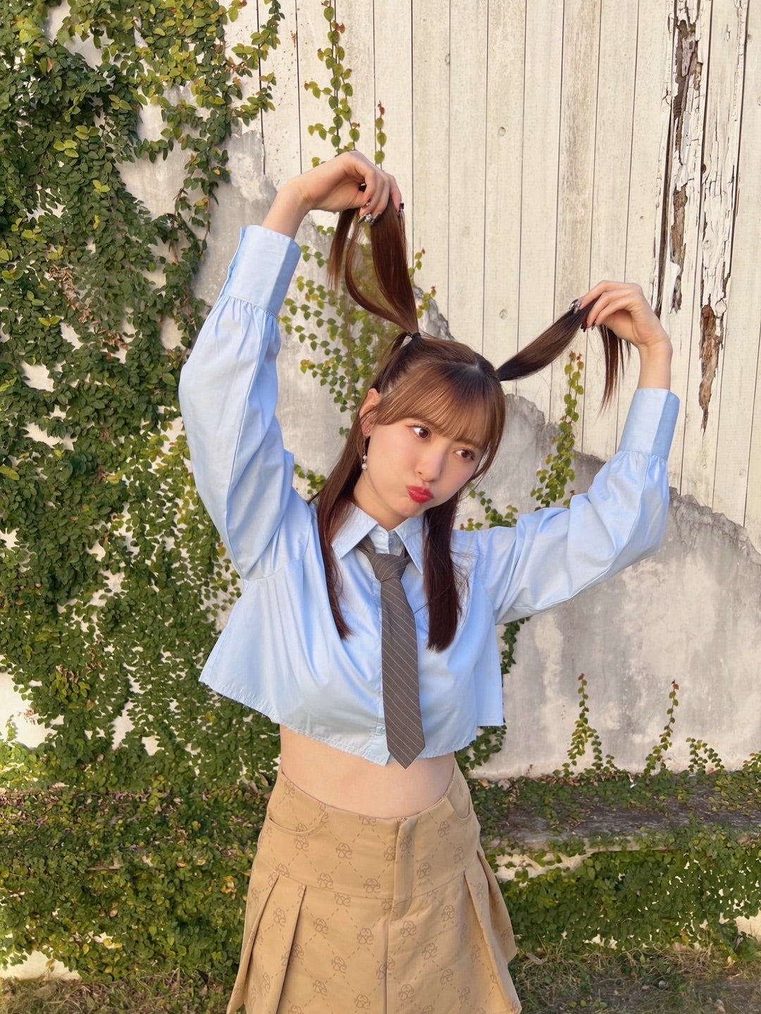 グッズ公開。生田衣梨奈 | モーニング娘。'25 Q期オフィシャルブログ