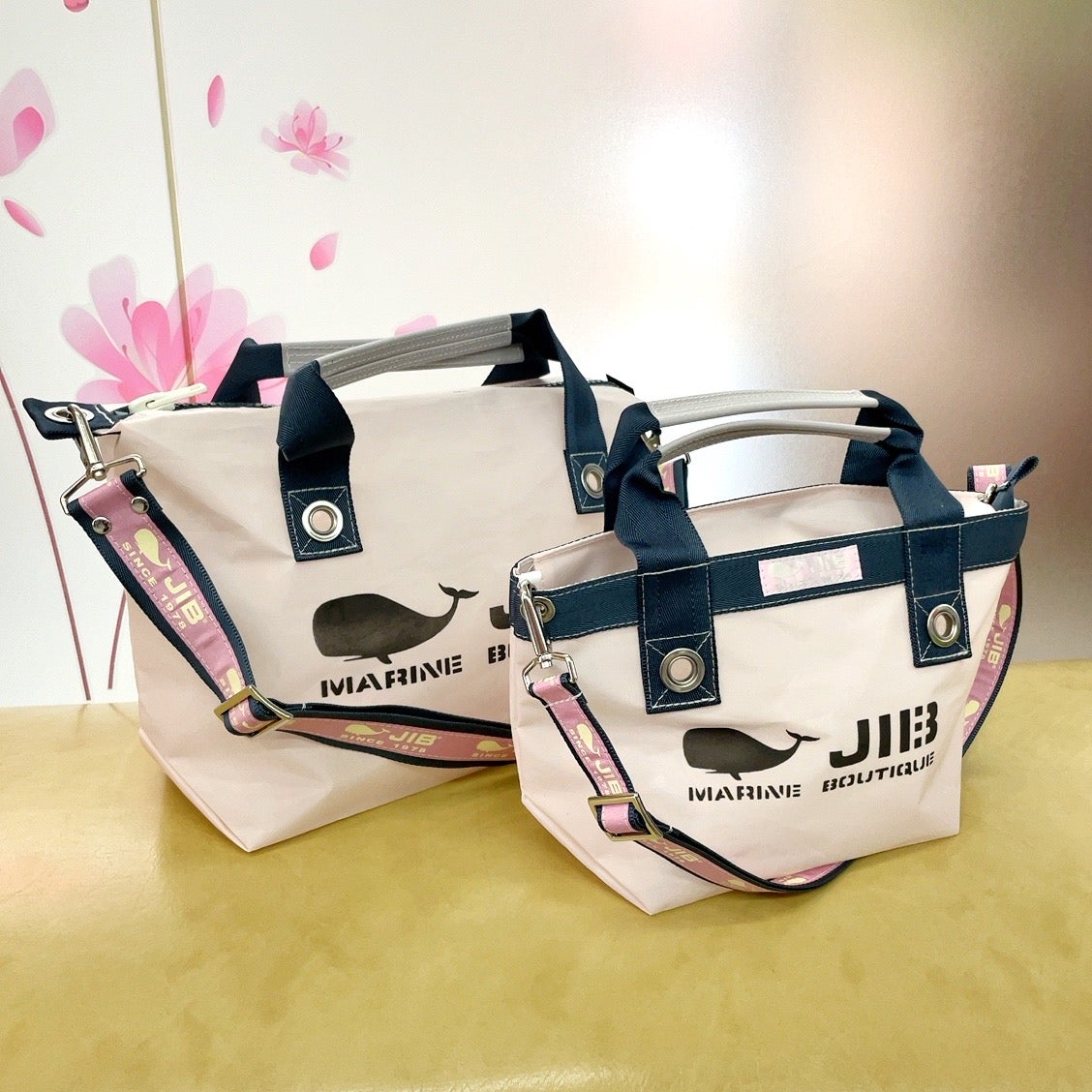 JIB KYOTO☆春のサクラグレース2025 | JIB KYOTO ✴︎ 京都 JIB PRO SHOP