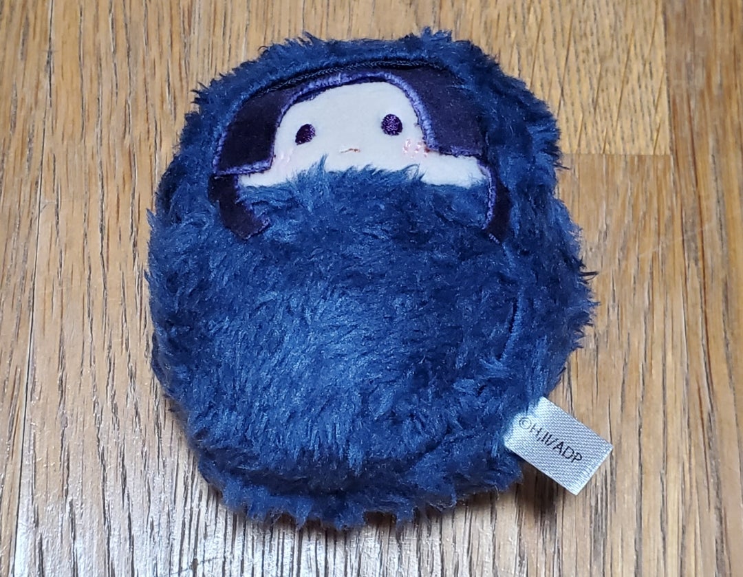 薬屋のひとりごと × くるみたぴぬい | ―虹― キャラクターカフェ大好き。