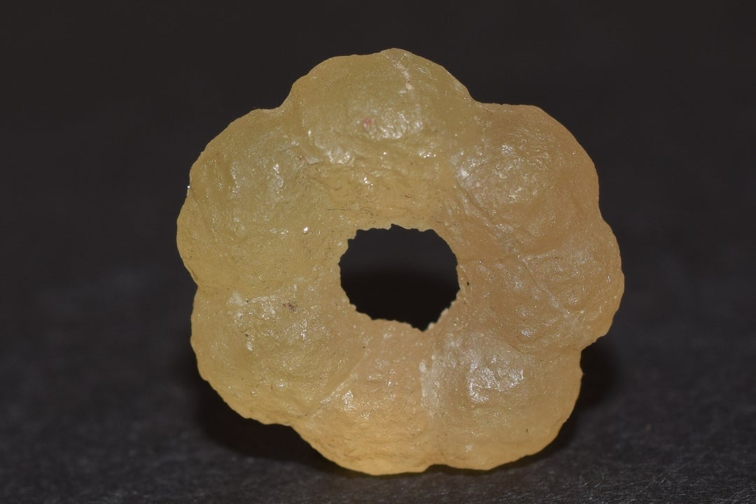 ポン・デ・リング フローライト(インド マディヤ・プラデーシュ州