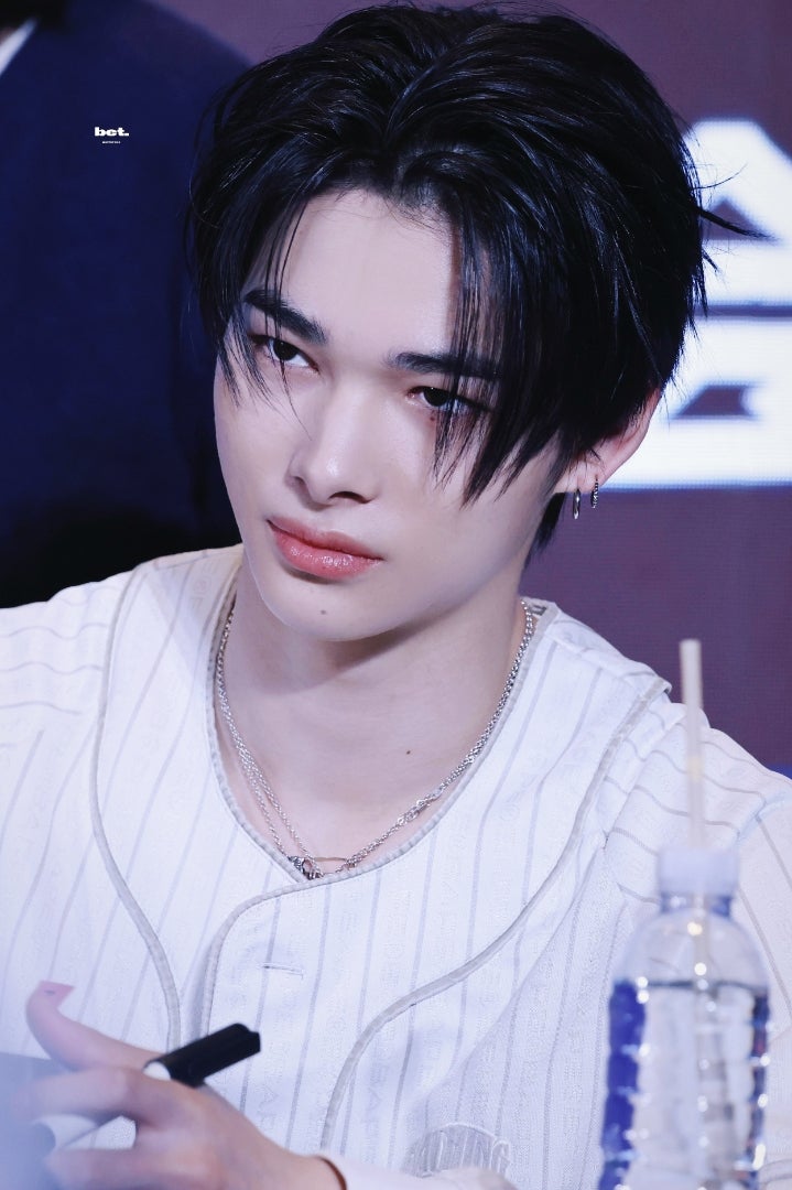 画像追加) 2/15 ENHYPEN ニキ 上海サイン会 画像 | みいのブログ