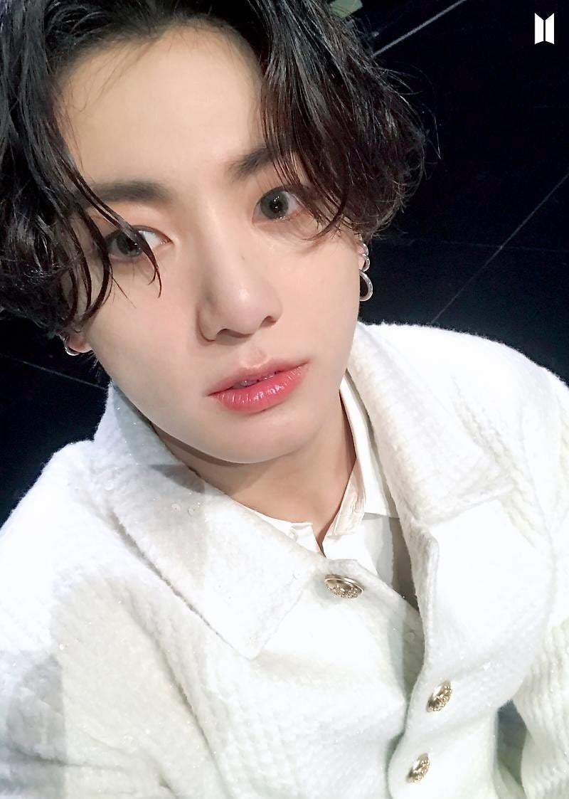 FC継続特典の新アイテム♡ジョングク♡ | グクが大好き♡아포방포♡♡♡