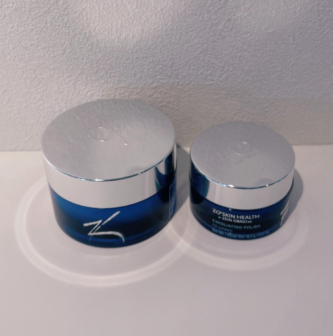 ゼオスキン新発売 [デイリースキンケアプログラム] | Dr.Moe「美容の