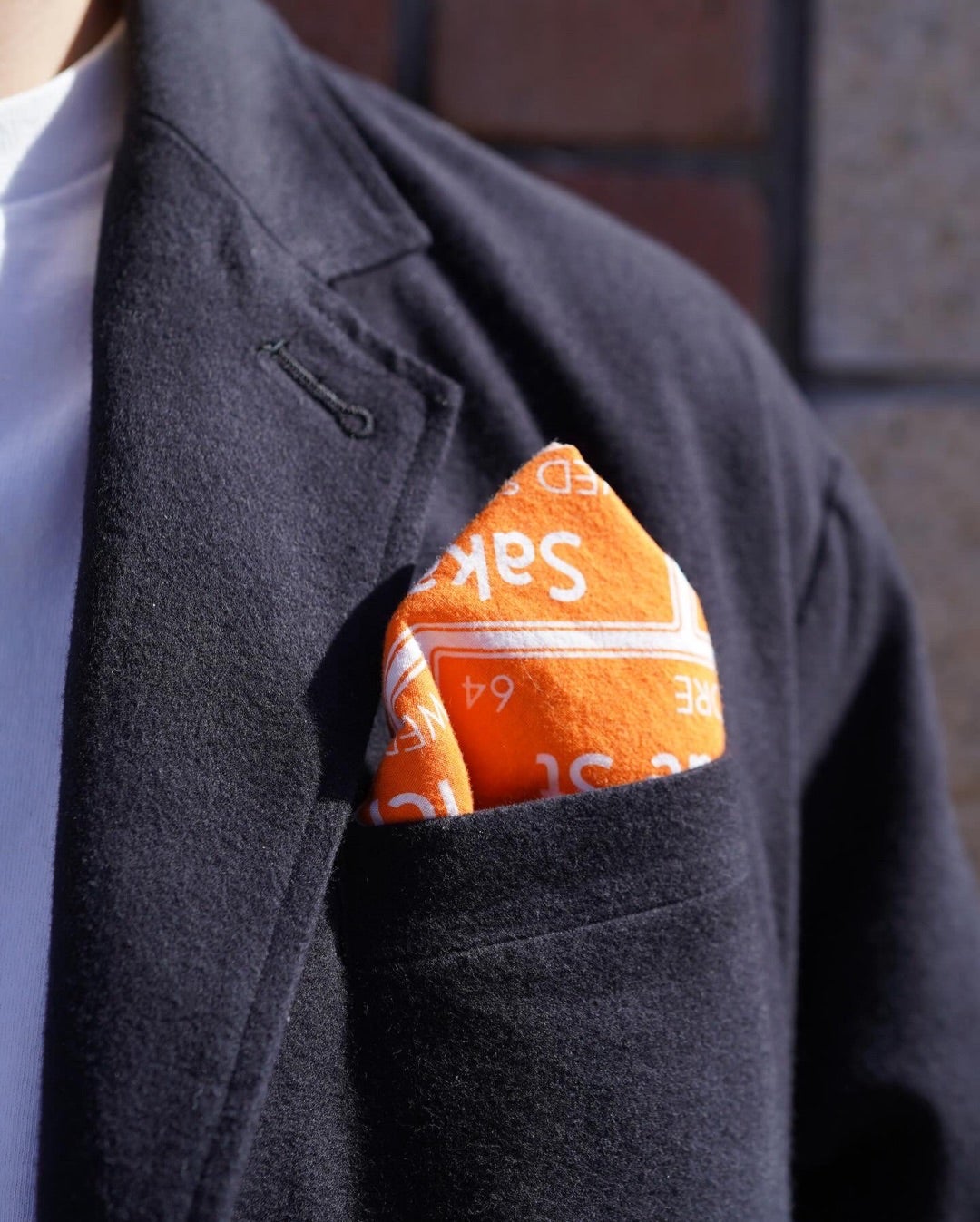 Yuan Relax Suit Set Up 