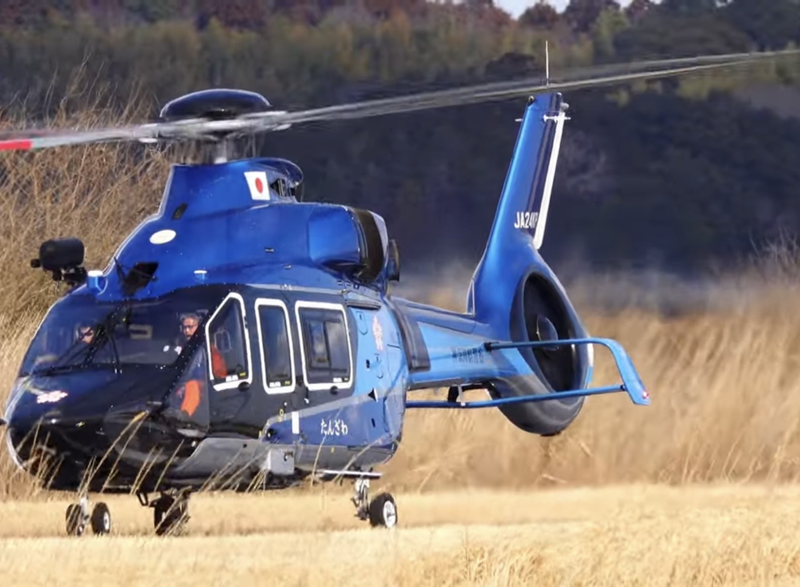 斜めテールローター 3 | 中年サラリーマンがF3C日本選手権に挑戦！