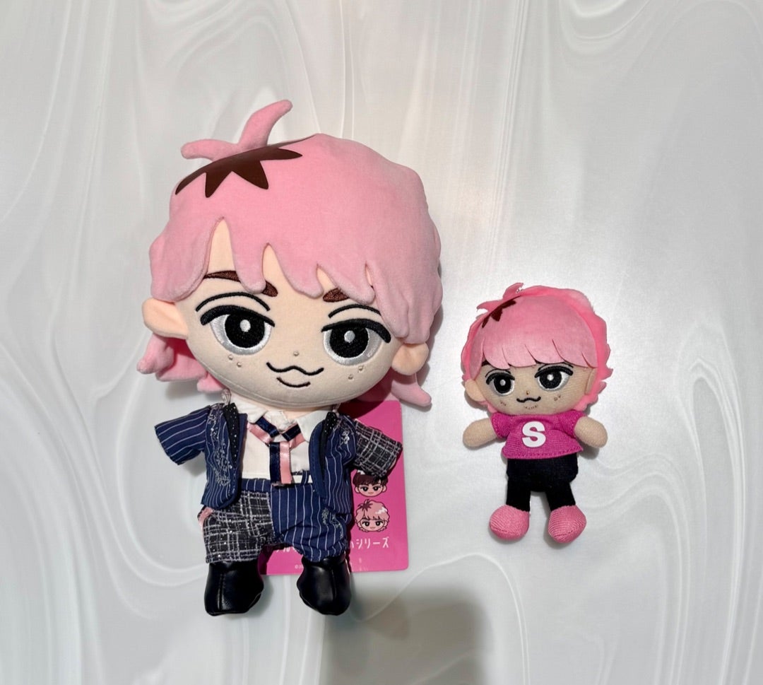 nue☆様専用すの チル ソフビ 服 オーダー 【nue様専用】すの チル