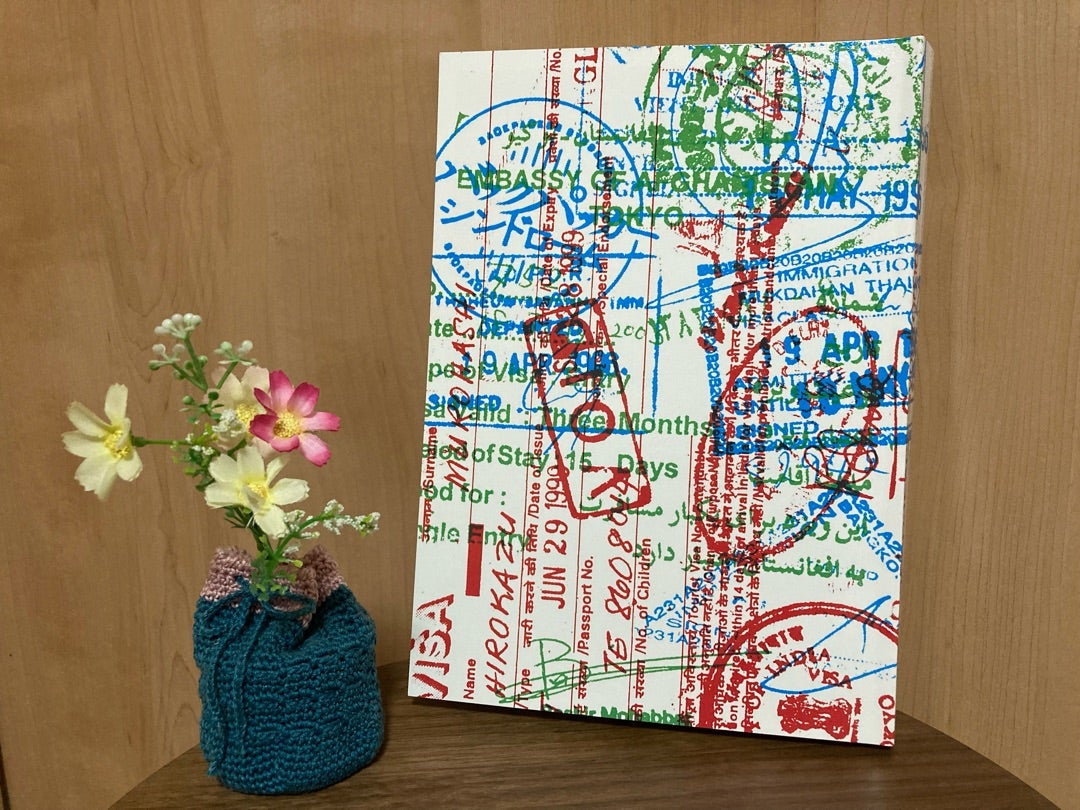 バックパッカー・シンドローム | おいらくバックパッカーの一期一影