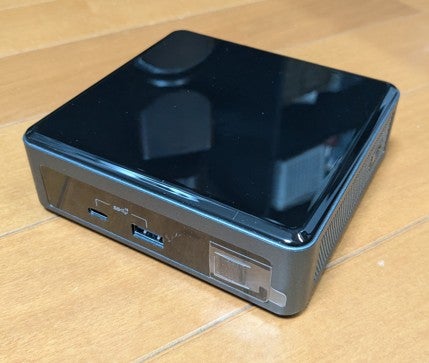 Roon ROCKを動かしてみた | No Youtube Music, no life