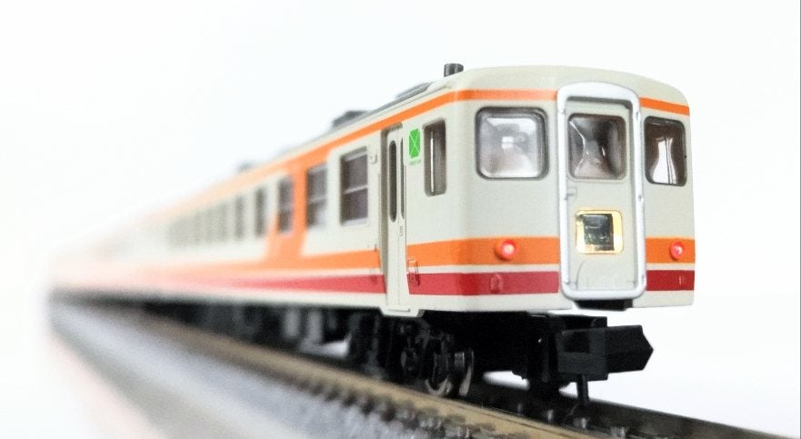 マイクロエース A1859 12系お座敷客車「カヌ座」+「サロン佐渡」7両