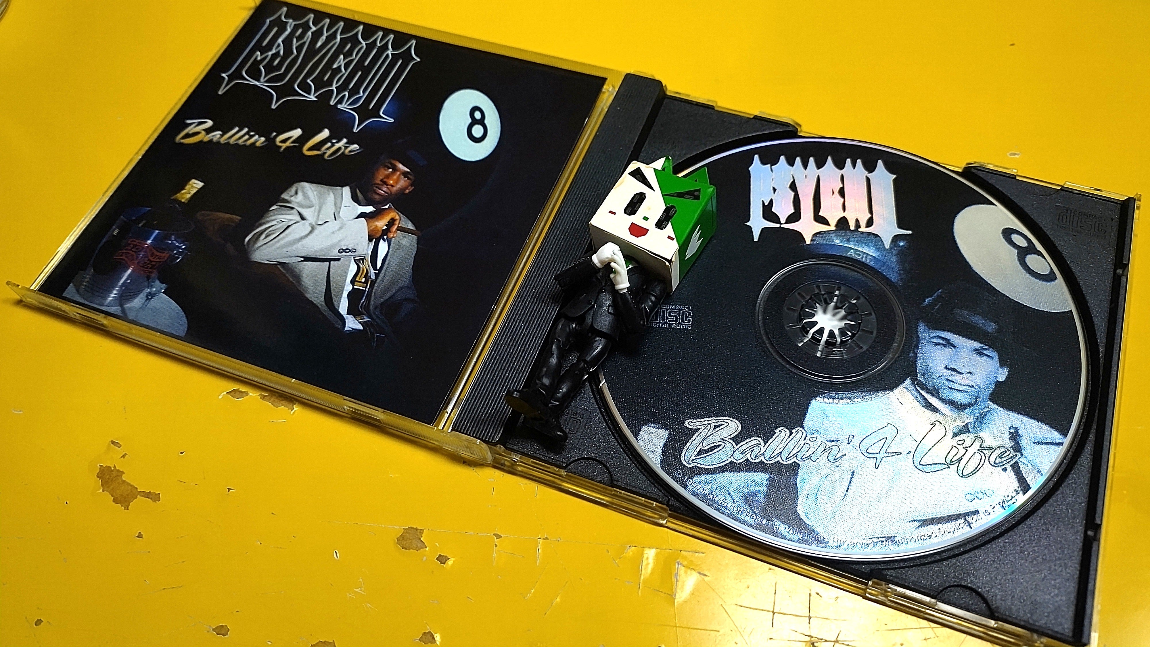 ササローがただ単に紹介したいG-Rap・G-Funk 10選 | 笹郎(ササロー)の