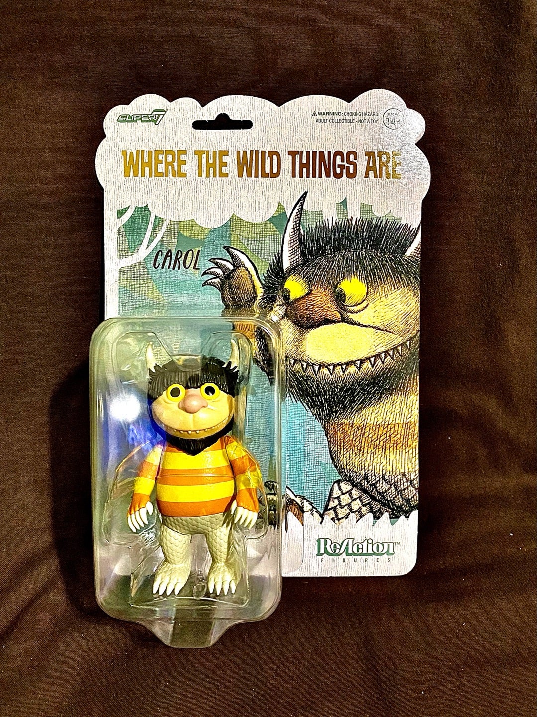 昭和世代なら「いるいるおばけがすんでいる」平成世代は「かいじゅう