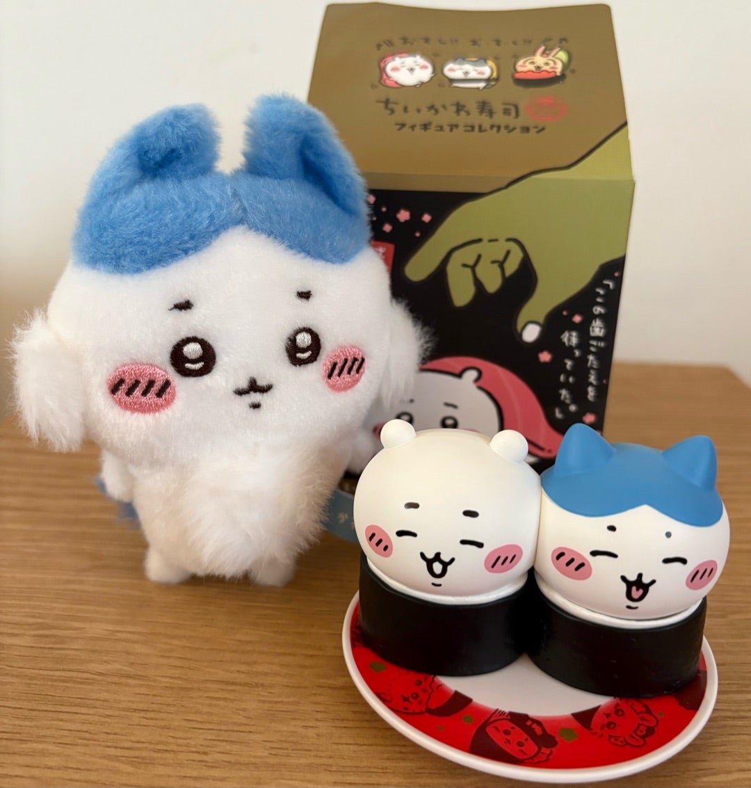 ちいかわ ぴーぽぽぬいぐるみ（7/18(金)再販） | ちいかわ多めの