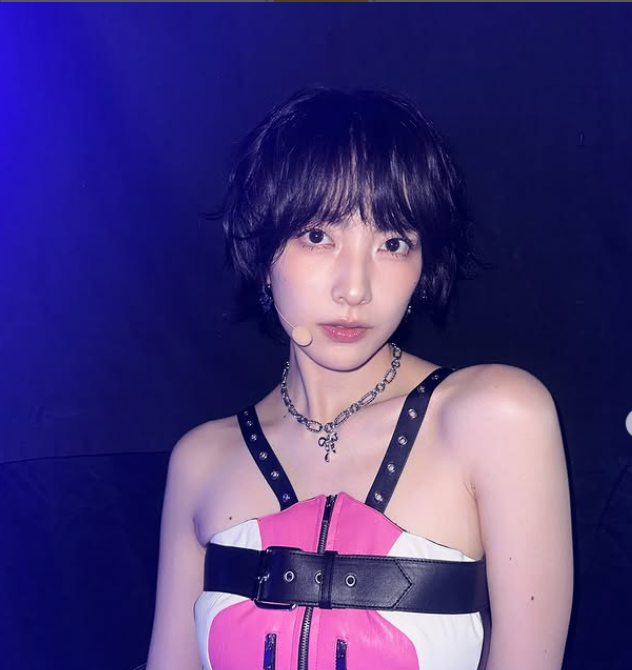 KARA ジヨン 韓国ファンミーティング トレカ トレーディングカード