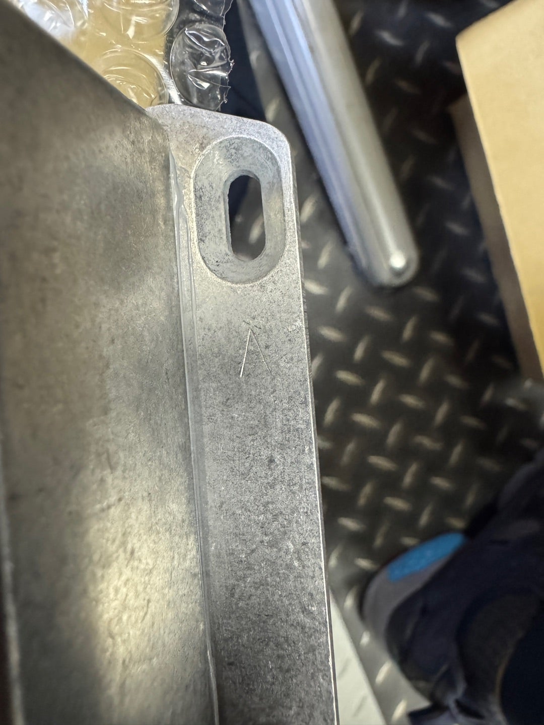 BIG・EDLCが少し仕様変更したよ♪ | ユーアイビークル ハイエース200系