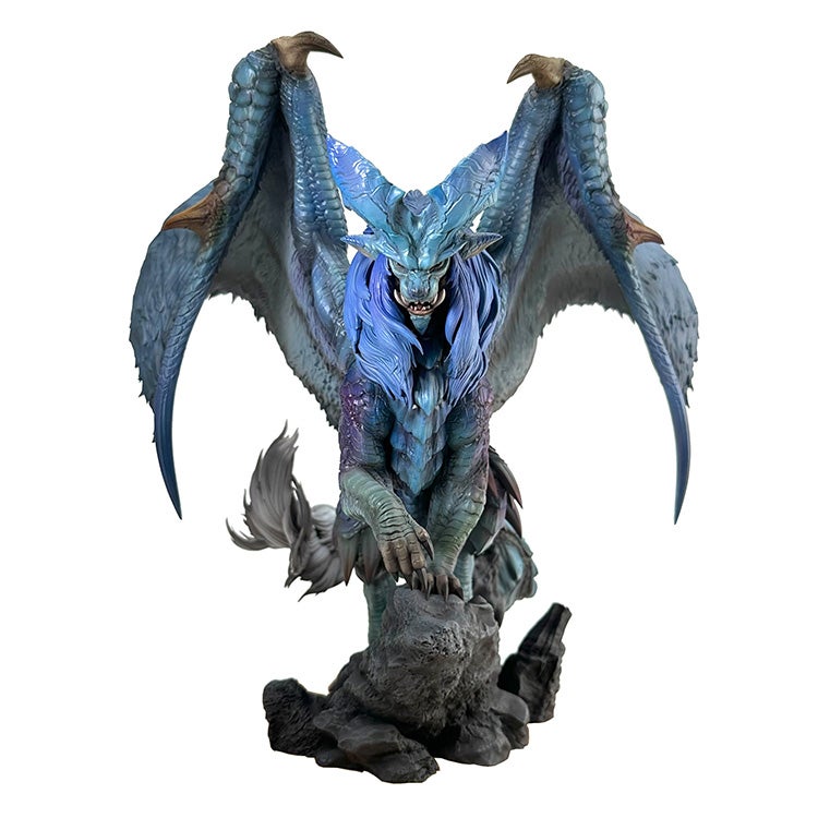 玩具・フィギュア】モンスターハンターフィギュアビルダー