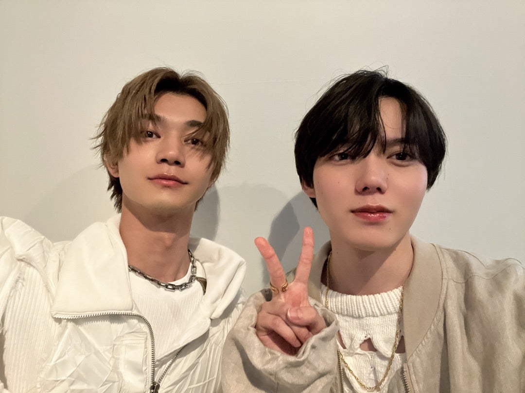 げんじぶ毎日観測中 小泉光咲 | 原因は自分にある。オフィシャルブログ