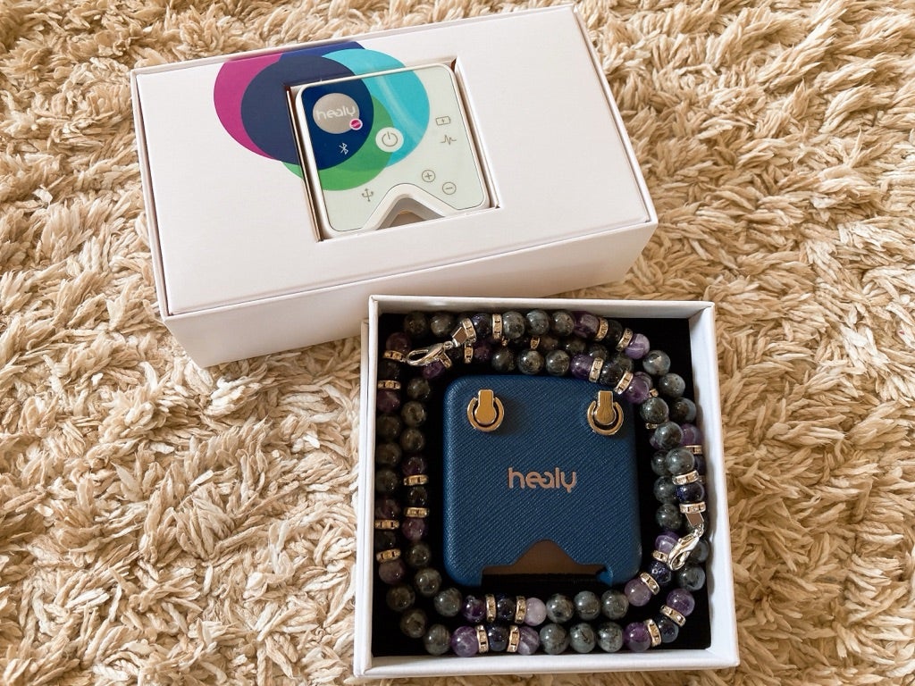 ヒーリーが3台になりました♡波動調整器ヒーリー(healy) | 【奈良