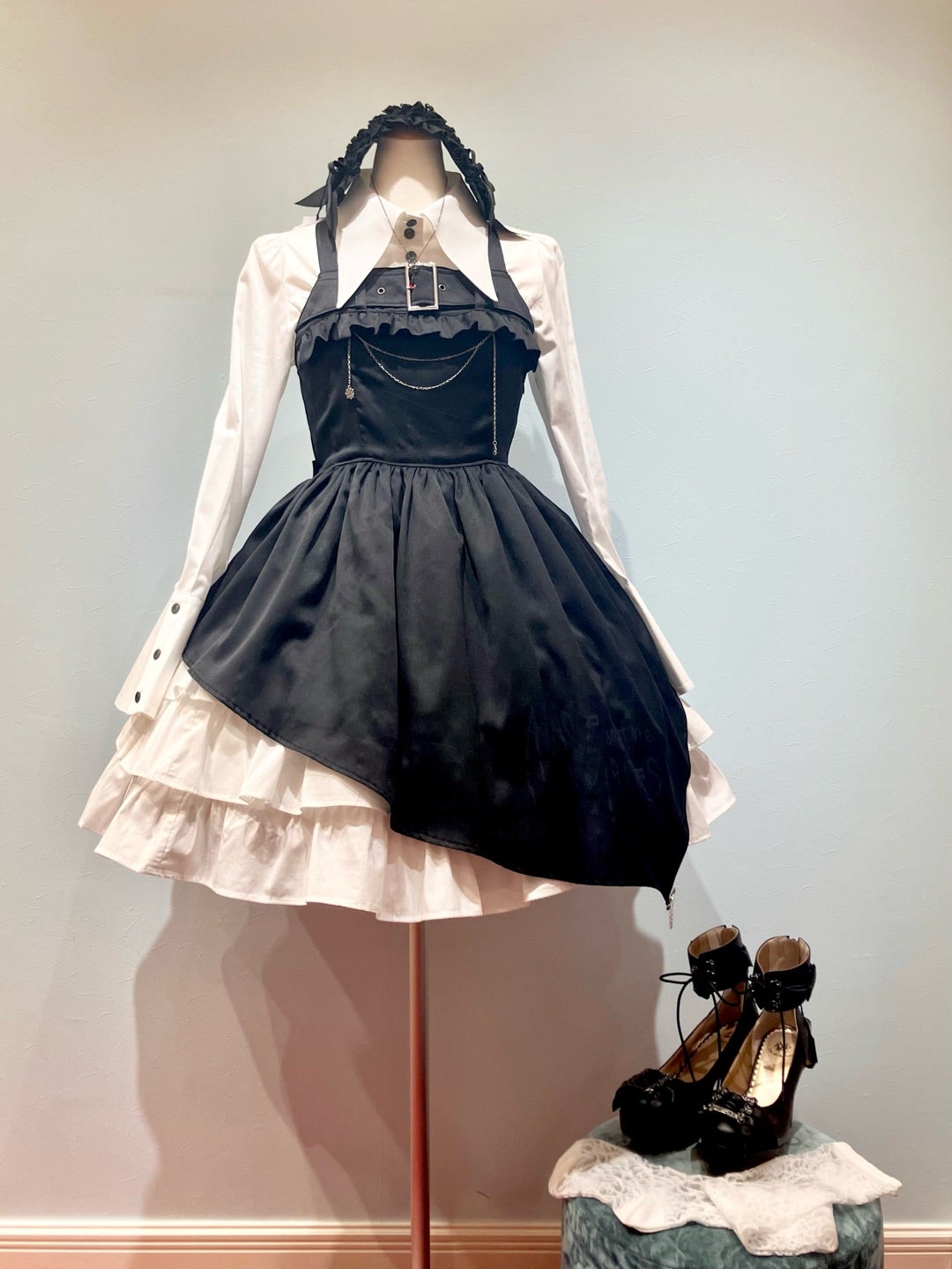 蜘蛛の巣おばけプリントシリーズ セールアイテム紹介* | BABY/PIRATES