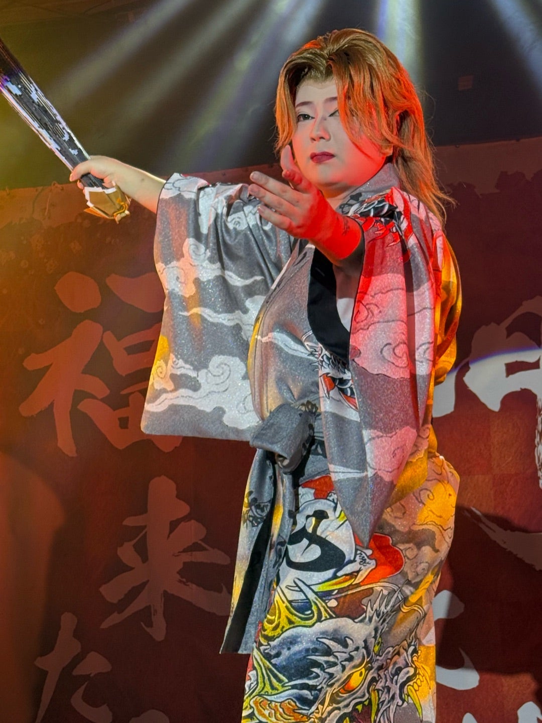 劇団笑門 天昇屋心竜 6月12日 おぐら座 昼 7 公演目 ダイジェスト