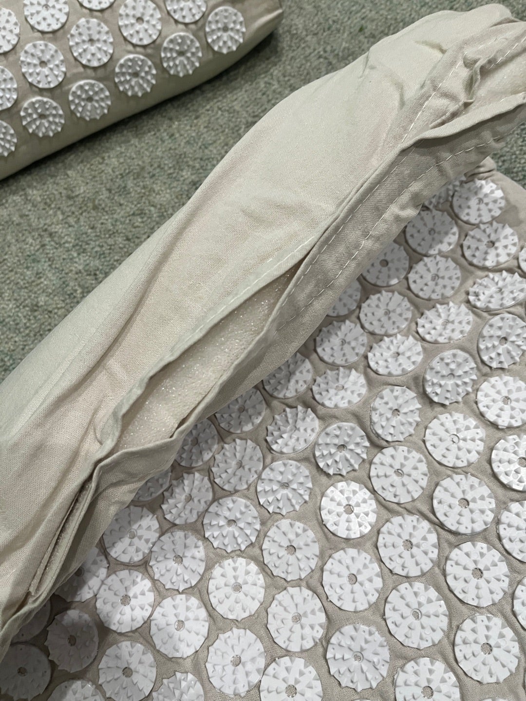 シャクティマット、本物と偽物購入比較！ | 和田じゅん「じゅんきち