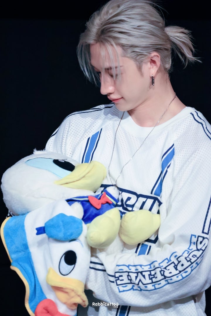 StrayKids スキズ チャニ ピリちゃん | STAY母娘のステイな日々日記