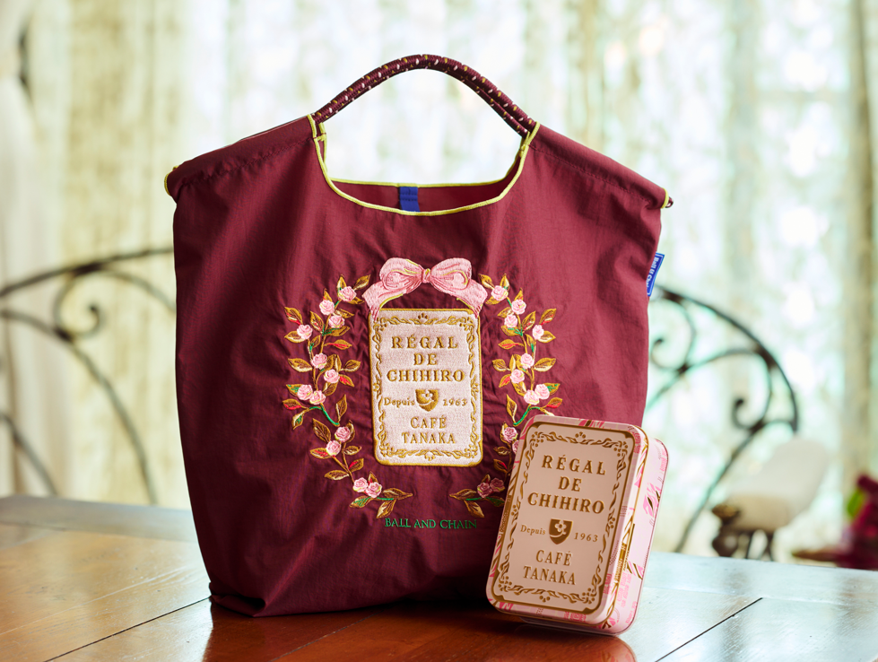 イベント】【阪急】サントメ島カカオの魅力④ コラボバッグ販売のご