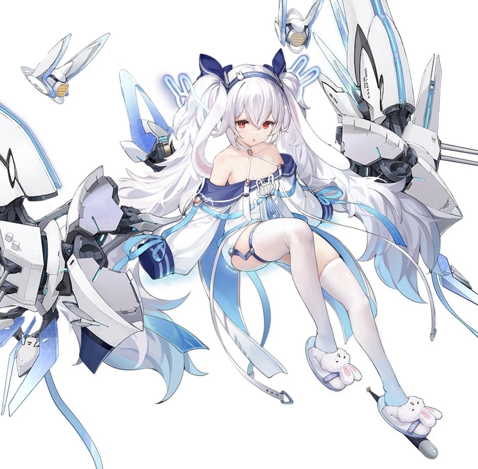 ヴァイス アズレン 駆逐艦 綾波 SP ヴァイス】駆逐艦 綾波 SP アズレン