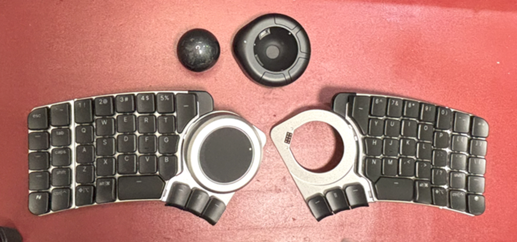 開封とセットアップ！ Naya Create とモジュール（Track ＆ Tune