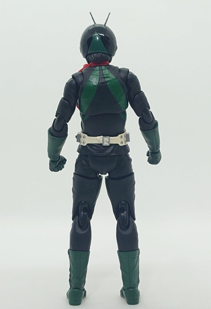 真骨彫 桜島1号 簡易レビュー | ごめん、俺は忘れないから