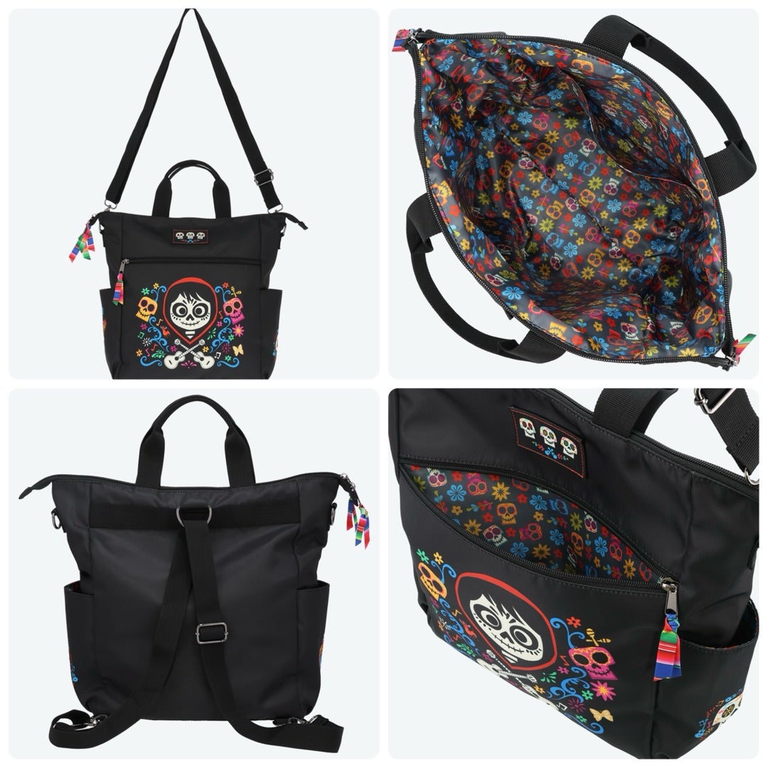 9/24発売！キーチェーンミゲル新商品情報 | アリエルのディズニー冒険の旅