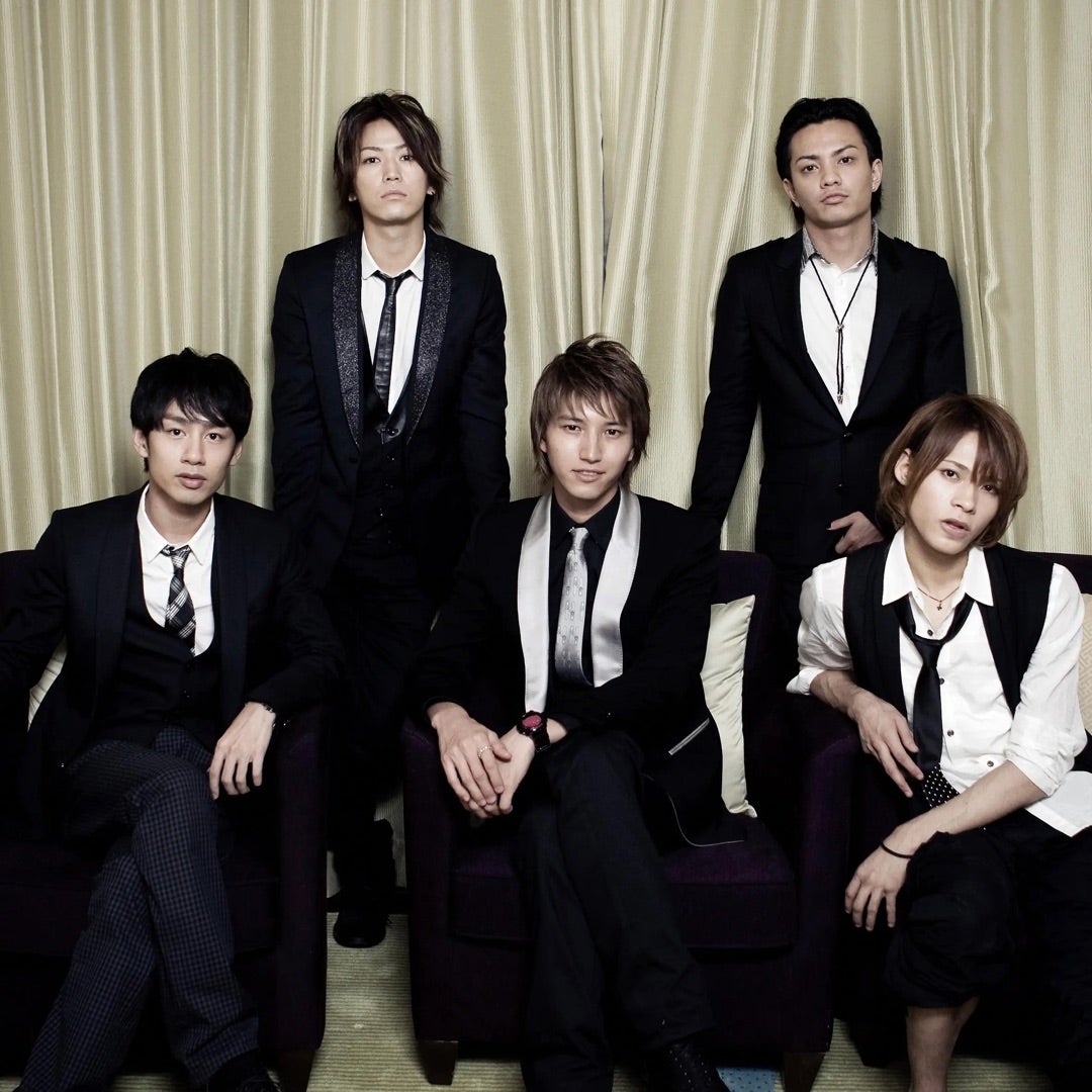 KAT-TUN WORLD BIG TOUR 2010 NO MORE PAIИ | Yaegashick & J blog