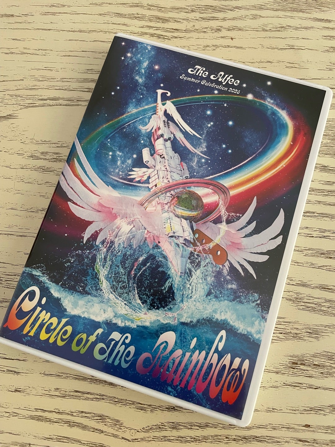 THE ALFEE 2025夏イベ】初日レポ｜これぞ夏イベなセットリストとあの