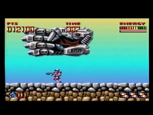 昭和・平成レトロゲーム物語 激レア高額ソフトのスーパータリカンに初