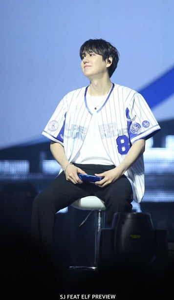 ステージに立つということ | むらたま SUPER JUNIOR キュヒョンブログ