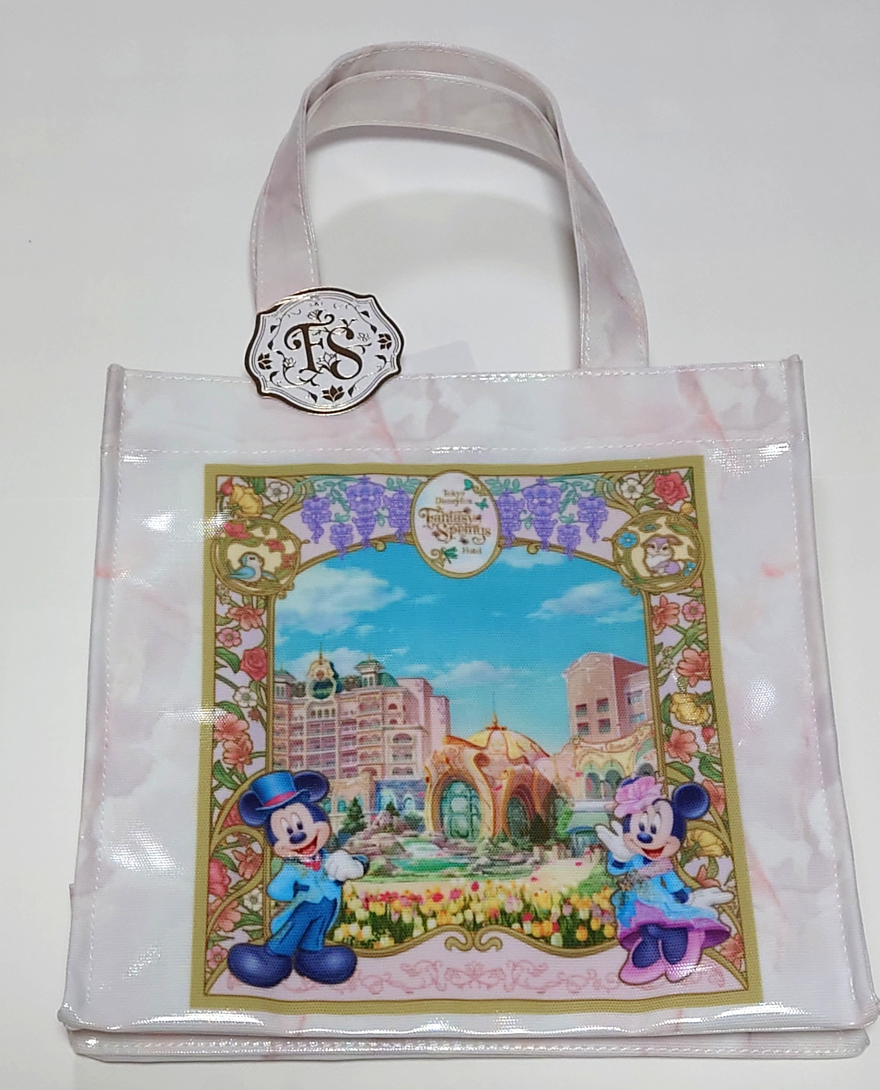 ファンタジースプリングスホテル | Disney大好きOL日記