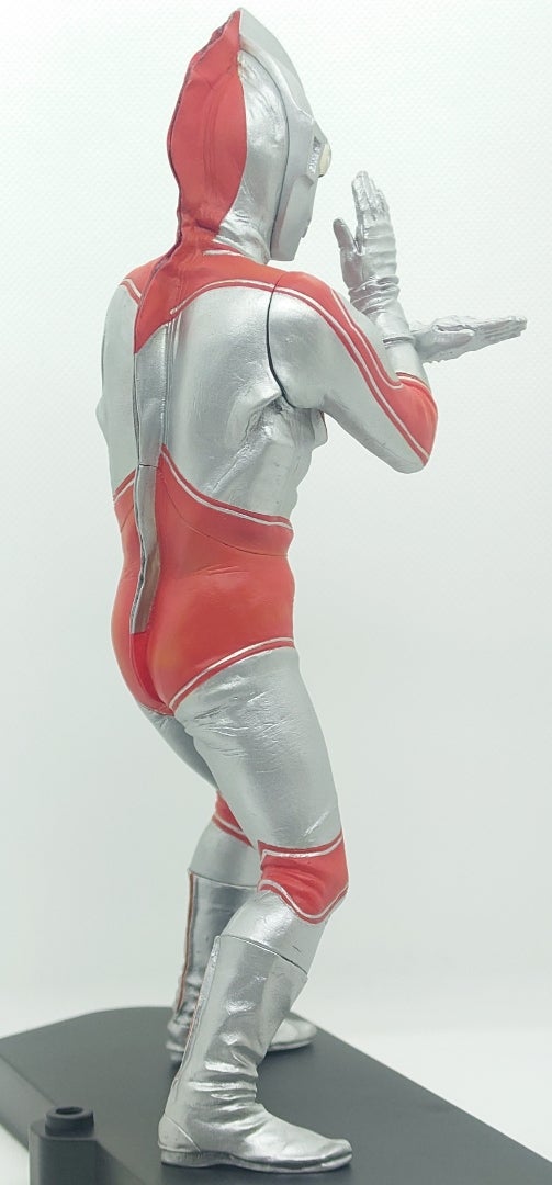 大怪獣シリーズ 帰ってきたウルトラマン リニューアルVer. 少年リック