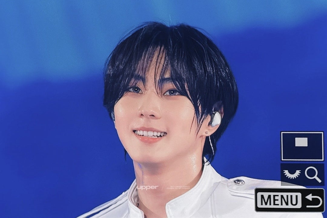 11/3 ENHYPEN ジョンウォン MUSIC EXPO 画像 | みいのブログ