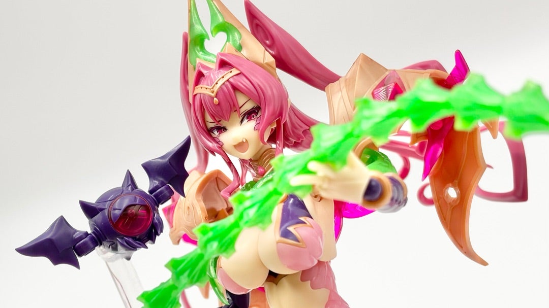 アルカナディア メルティーナ レビュー | 退屈と惰性と改弐