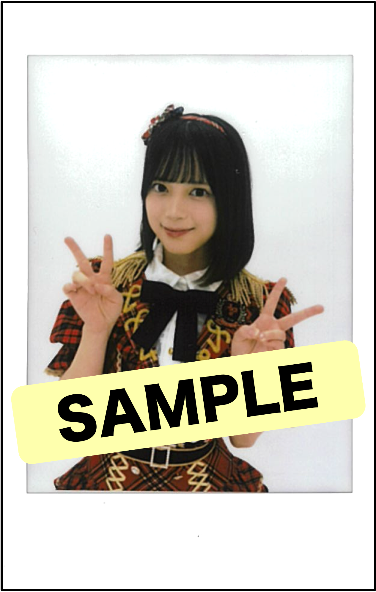 日本武道館コンサート】チャンスくじ付きオリジナルステッカー販売