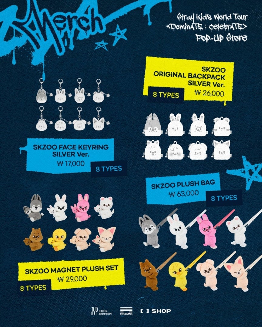 StrayKids スキズ ソウルコン FANS | STAY母娘のステイな日々日記