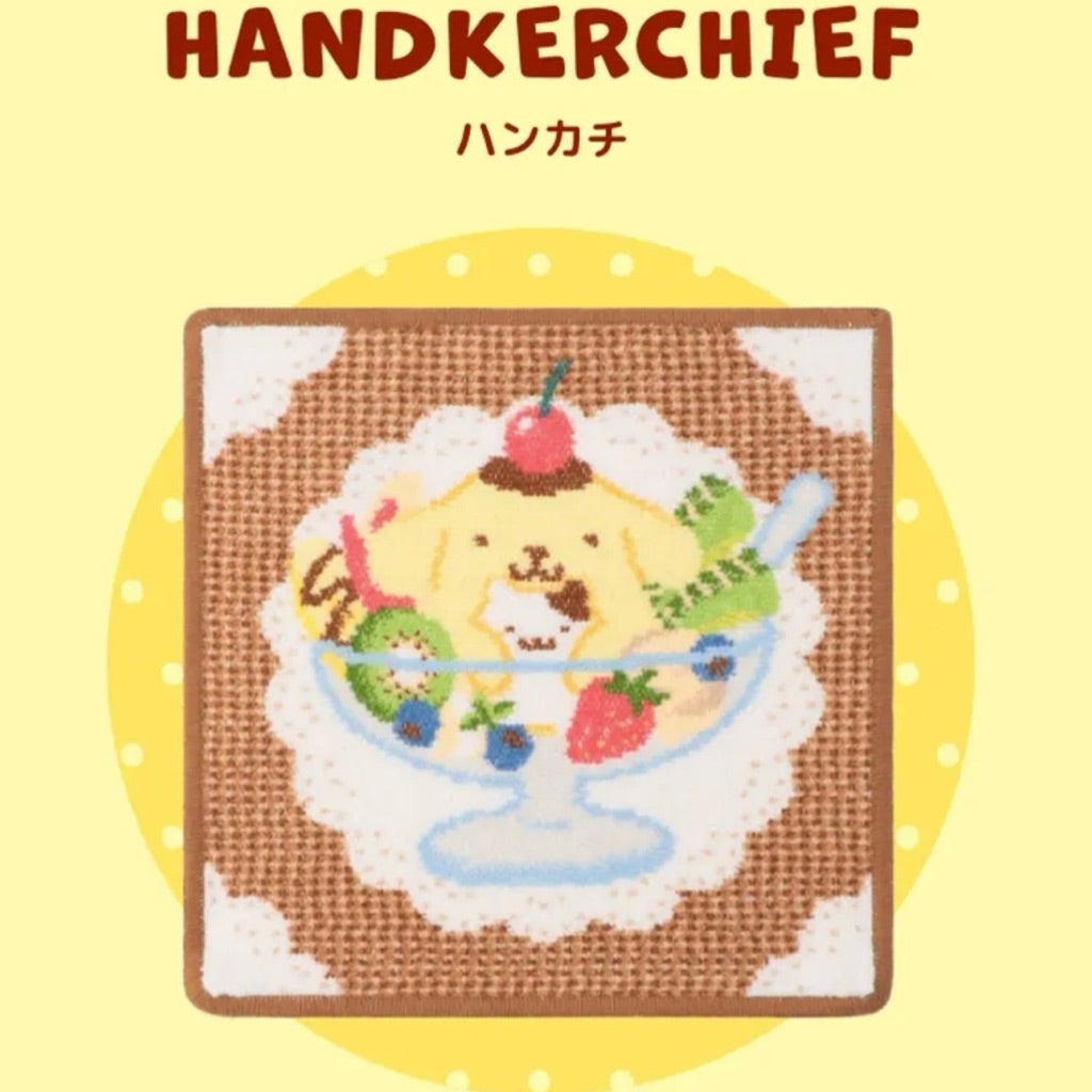 LOVERARY BY FEILER×ポムポムプリン】抽選販売結果のリアル体験