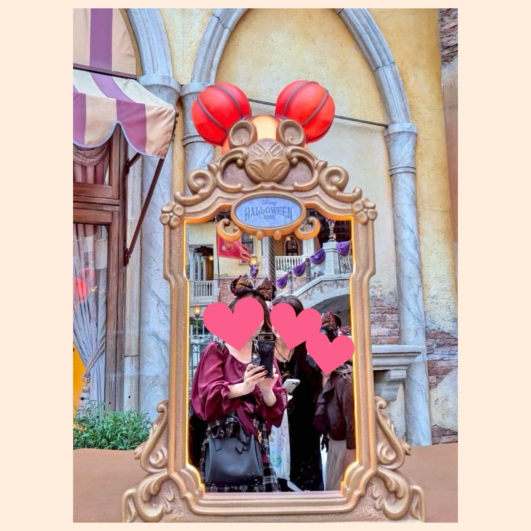 ディズニーシーレポ② | リトルプリンセスママのブログ