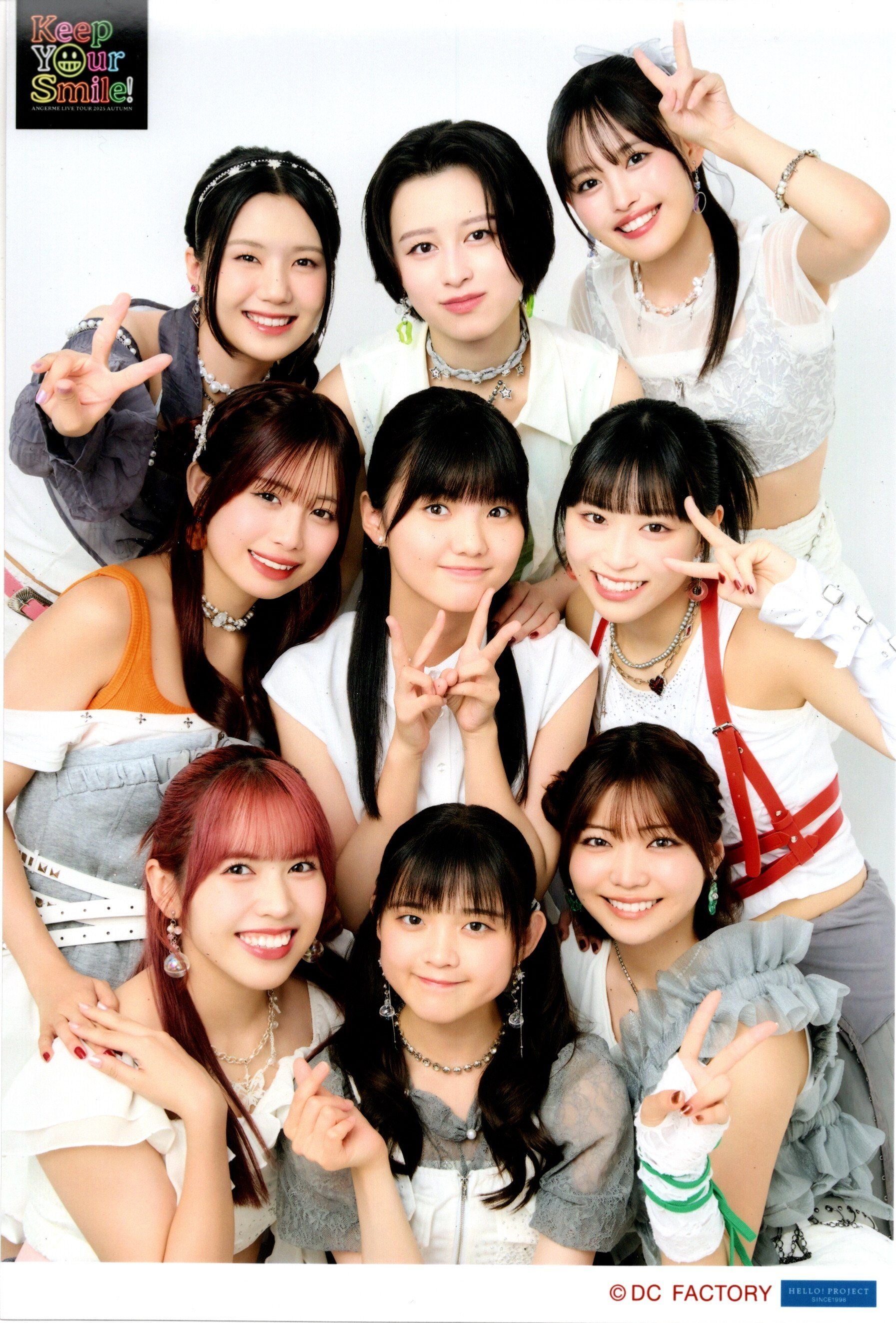 Keep Your Smile！ 26.Oct.2025@ミュージックタウン音市場 | nonchan2