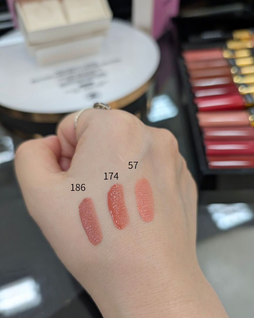 CHANELではル ルージュ デュオ ウルトラトゥニュ174 - エンドレス