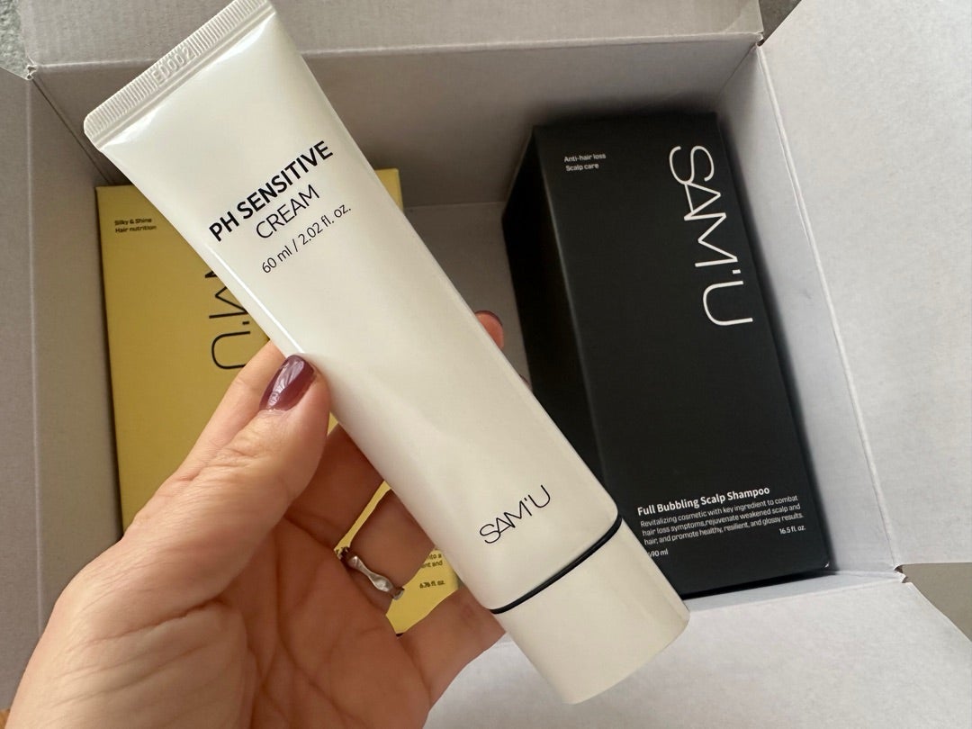 SAM'U】あの奇跡のシャンプー&トリートメントが半額以下…！ | 桃