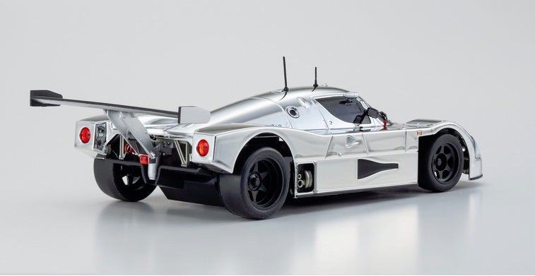 限定品 MINI-Z ミニッツ 京商 KYOSHO ザウバー メルセデス 模型